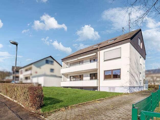 Mehrfamilienhaus zum Kauf 529.000 € 13 Zimmer 289 m² 690 m² Grundstück Villingendorf 78667