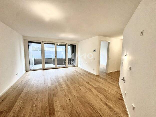Wohnung zum Kauf - Erstbezug provisionsfrei 410.000 € 2 Zimmer 53,4 m² Wien 1100