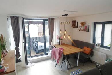 Maisonette zum Kauf 295.000 € 2 Zimmer 79 m² 1. Geschoss Cadolzburg Cadolzburg 90556