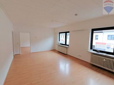 Wohnung zur Miete 540 € 3 Zimmer 90 m² frei ab sofort Nalbach Nalbach 66809