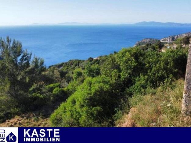 Grundstück zum Kauf 600.000 € 7.000 m² Grundstück Grosseto