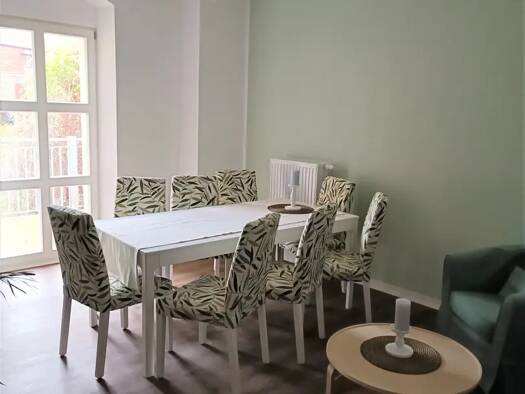 Wohnung zum Kauf provisionsfrei 124.800 € 2 Zimmer 70 m² frei ab sofort Hohlweg Meißen Coswig 01662