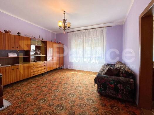 Einfamilienhaus zum Kauf 35.000 € 2 Zimmer 604 m² Vrbje 35423
