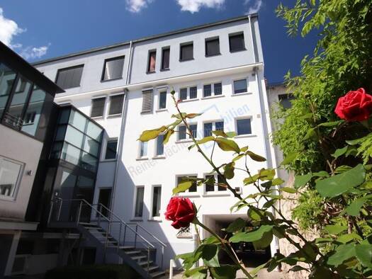 Wohnung zur Miete 1.545 € 3 Zimmer 146,2 m² 1. Geschoss frei ab sofort Darmstadt 64283