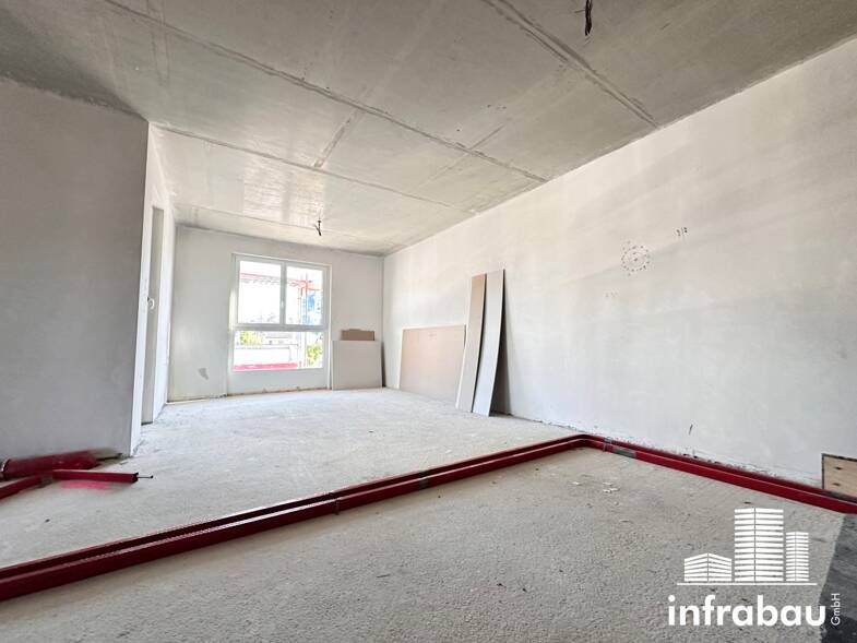 Wohnung zum Kauf - Neubau 489.900 € 2 Zimmer 74,6 m² 1. Geschoss Leitershofen Stadtbergen / Leitershofen 86391