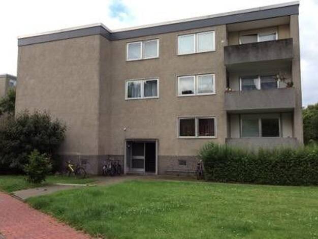 Wohnung zur Miete 472 € 2,5 Zimmer 70,4 m² frei ab 12.08.2026 Holtkamp 10 Werne Werne 59368