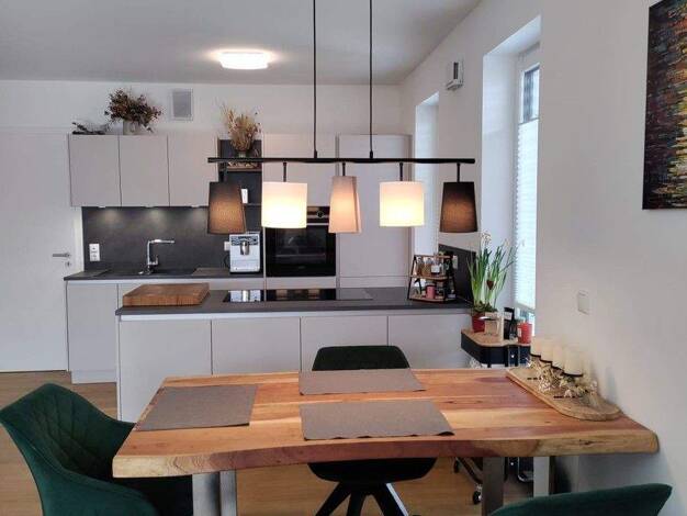 Wohnung zum Kauf 360.000 € 3,5 Zimmer 104,1 m² EG Bergham Nittenau 93149