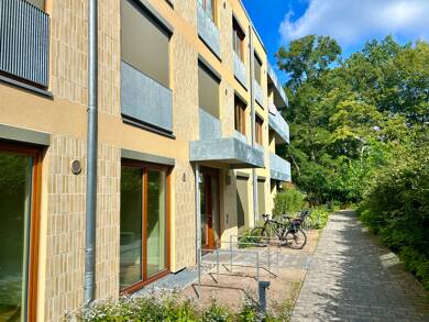 Wohnung zur Miete 1.800 € 4 Zimmer 110 m² 2. Geschoss frei ab 01.07.2025 Volksdorf Hamburg 22359