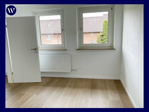 Wohnung zur Miete 440 € 2 Zimmer 41 m² 1. Geschoss Sandkamp 12 Hervest Dorsten 46284