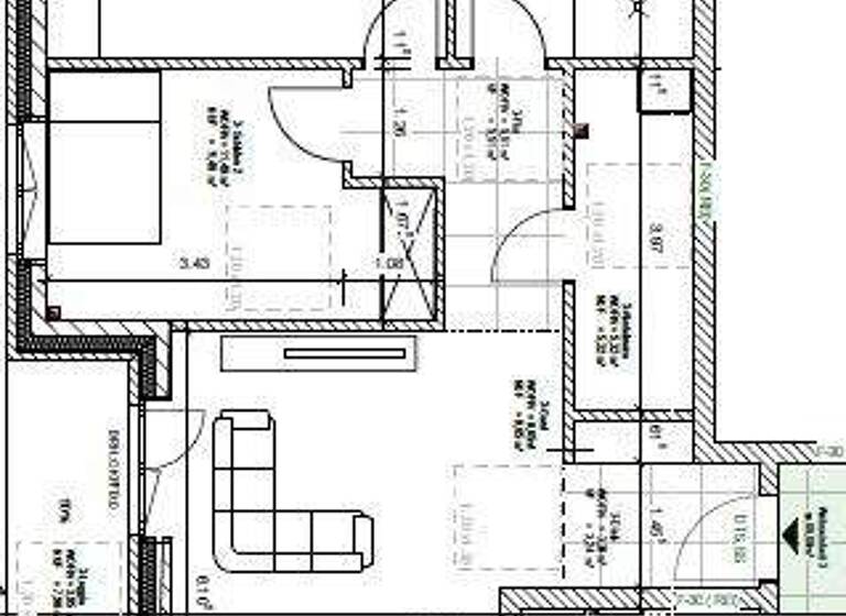 Wohnung zum Kauf provisionsfrei 281.000 € 3 Zimmer 80 m² EG Heidmühle Schortens 26419