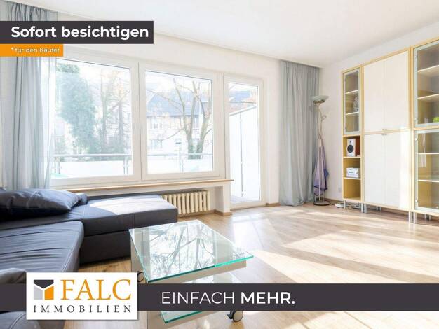 Wohnung zum Kauf 105.000 € 3 Zimmer 66 m² 1. Geschoss Laar Duisburg 47119