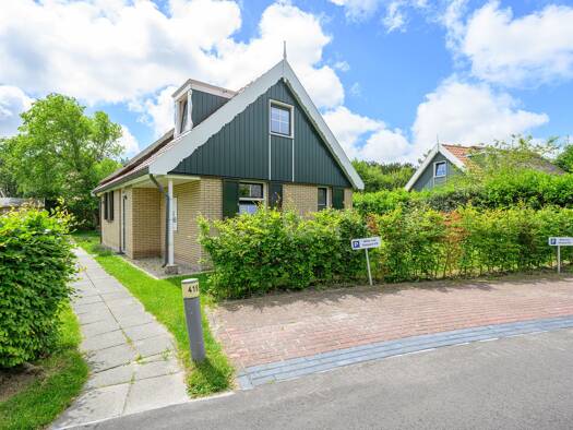 Haus zum Kauf 495.000 € 3 Zimmer 101 m² 445 m² Grundstück De Koog 1796 ND