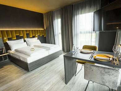 Wohnung zur Miete Wohnen auf Zeit 2.400 € 1 Zimmer 27 m² frei ab sofort Aising Rosenheim 83026