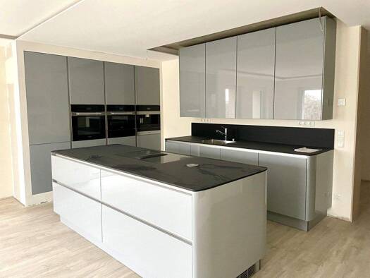 Wohnung zur Miete 2.095 € 4 Zimmer 161,2 m² 3. Geschoss frei ab 01.02.2027 Vom-Bülow-Straße 3 Madlow Cottbus 03050