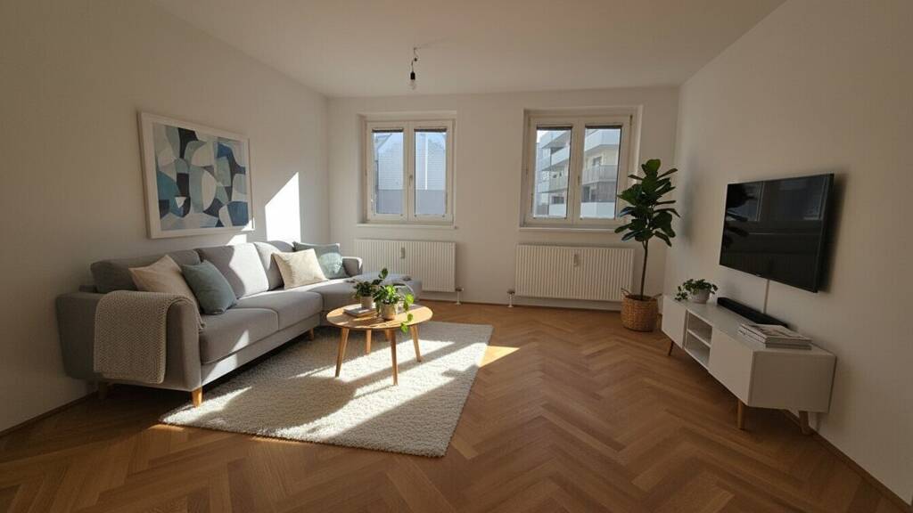 WG-Zimmer zum Kauf 435.000 € 4 Zimmer 105,2 m² 2. Geschoss Wien 1140