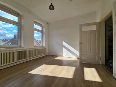 Wohnung zur Miete 300 € 1 Zimmer 10 m² EG frei ab sofort Gertrudenstraße 26 Gartlage 90 Osnabrück 49074