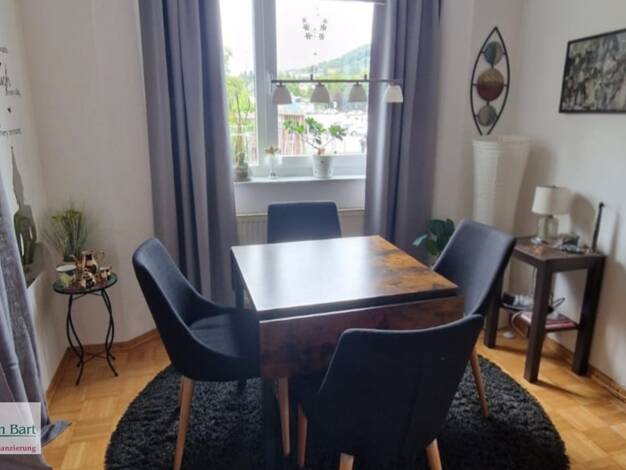 Wohnung zum Kauf 294.800 € 4 Zimmer 90 m² Saarburg Saarburg 54439