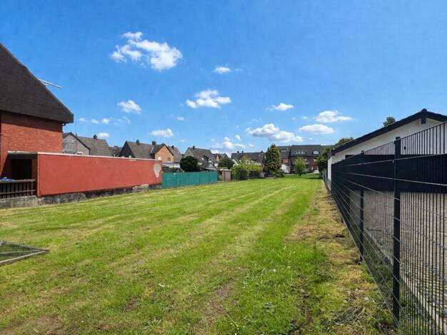 Grundstück zum Kauf 240.000 € 786 m² Grundstück Baesweiler 52499