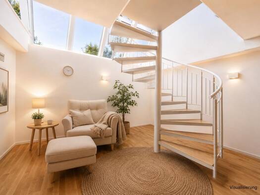 Maisonette zum Kauf 539.900 € 4 Zimmer 113 m² Pradl Innsbruck 6020