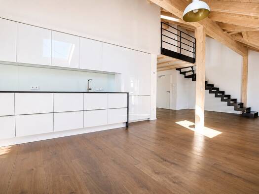 Maisonette zum Kauf provisionsfrei 399.000 € 5 Zimmer 125 m² Mehring 84561