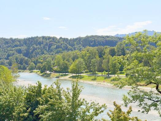 Wohnung zum Kauf 698.500 € 3 Zimmer 95,1 m² 2. Geschoss Bad Tölz Bad Tölz 83646