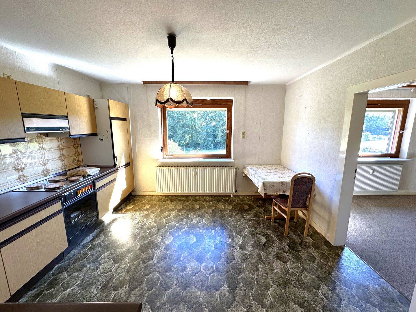 Einfamilienhaus zum Kauf - Mehr