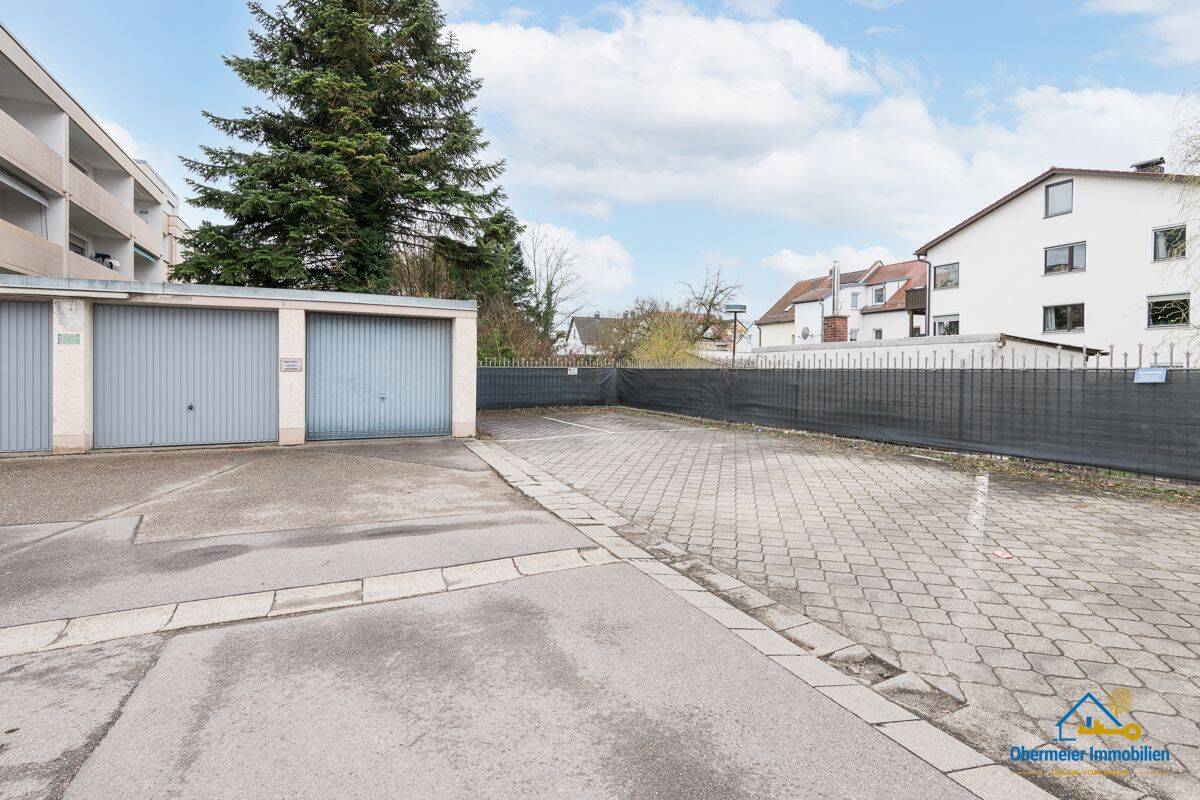 Mehrfamilienhaus zum Kauf - Ansicht 3