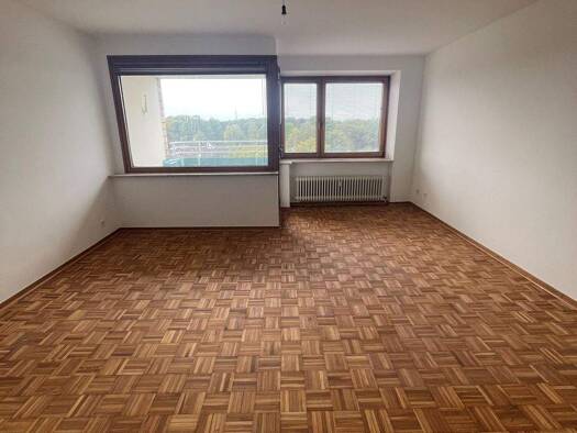 Studio zur Miete 585 € 1 Zimmer 36 m² 6. Geschoss frei ab 01.04.2026 Sasel Hamburg 22395