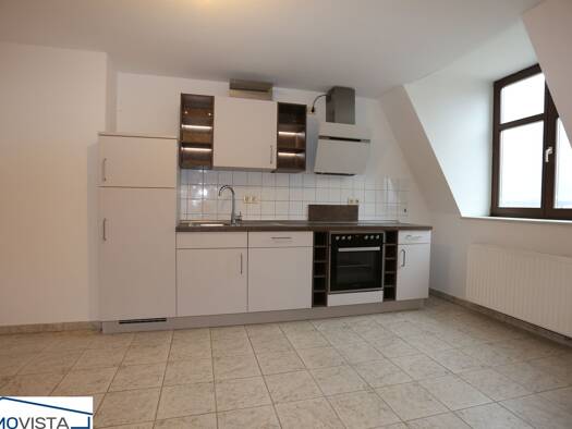 Wohnung zur Miete 400 € 3 Zimmer 74,1 m² 4. Geschoss Rauschwalder Straße 67 Innenstadt Görlitz 02826
