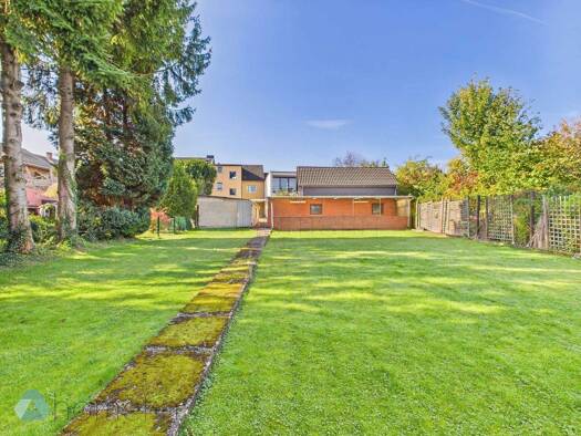 Einfamilienhaus zum Kauf 425.000 € 7 Zimmer 150 m² 2.076 m² Grundstück Kendenich Hürth 50354