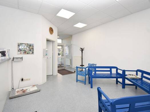 Praxis zum Kauf 75.000 € 101 m² Bürofläche Bad Harzburg Bad Harzburg 38667