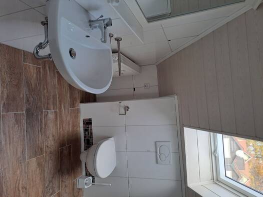 WG-Zimmer zur Miete 550 € 2 Zimmer 55 m² Geschoss 1/2 frei ab 15.04.2026 Laubanger 3 Burghaslach 96152