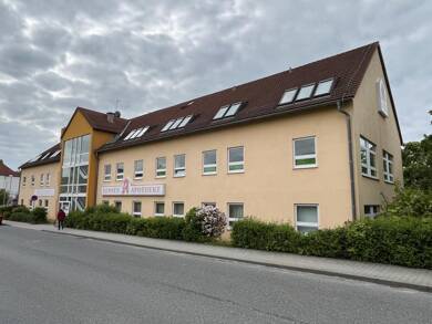 Praxis zur Miete provisionsfrei 4.420 € 14 Zimmer 443,5 m² Bürofläche teilbar ab 443,5 m² Bischofswerda Bischofswerda 01877