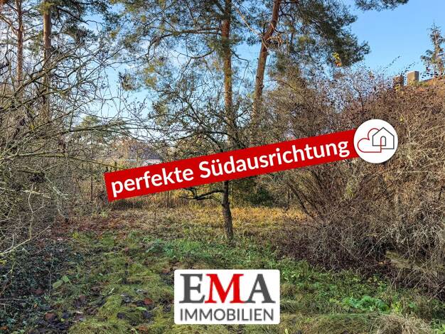 Grundstück zum Kauf 380.000 € 1.034 m² Grundstück Falkensee 14612