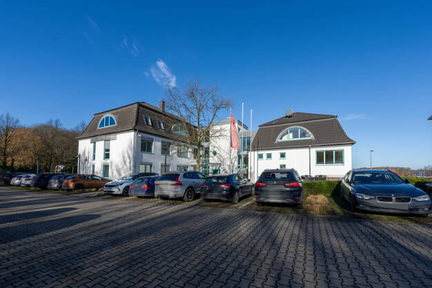 Büro-/Praxisfläche zur Miete provisionsfrei 2.402 € 3 Zimmer 250 m² Bürofläche Brambauer Lünen 44536