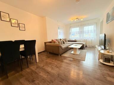 Wohnung zum Kauf 148.000 € 2 Zimmer 45 m² 1. Geschoss Tuttlingen Tuttlingen 78532