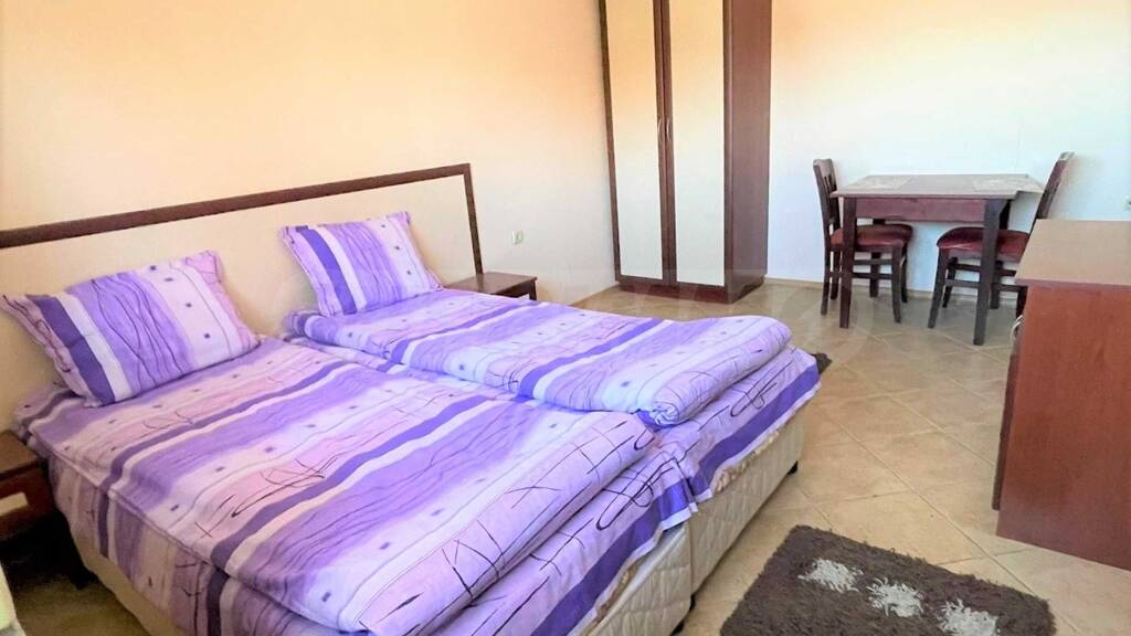 Studio zum Kauf 23.990 € 1 Zimmer 21 m² Bansko