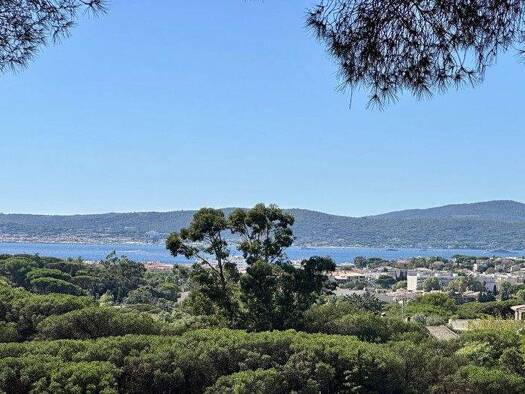 Einfamilienhaus zum Kauf 1.295.000 € 5 Zimmer 125 m² 1.234 m² Grundstück STE MAXIME 83120