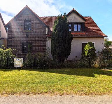 Einfamilienhaus zum Kauf 139.000 € 9 Zimmer 160 m² 2.019 m² Grundstück Bahnsdorf Neu-Seeland OT Lieske 03103