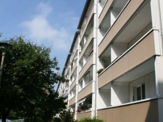 WG-Zimmer zur Miete 320 € 13 m² 5 Geschosse frei ab sofort Grünau-Ost Leipzig 04209