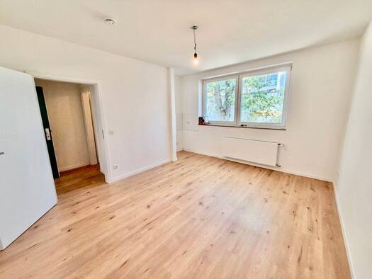 Wohnung zur Miete 468 € 2 Zimmer 22 m² frei ab sofort Taubengasse 19 Altstadt-Süd Köln 50676