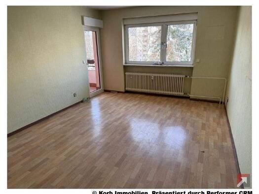 Wohnung zur Miete 600 € 2 Zimmer 60 m² Bieber Offenbach 63073