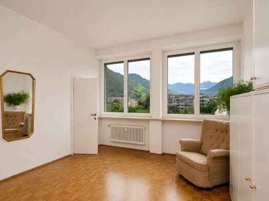 Penthouse zum Kauf 700.000 € 4 Zimmer 160 m² 6. Geschoss Bozen 39100