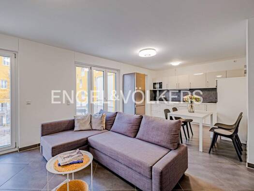 Wohnung zum Kauf 595.000 € 3 Zimmer 74 m² Karlsfeld 85757