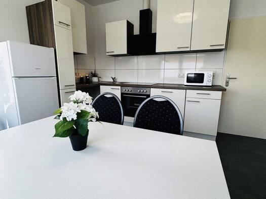 Wohnung zur Miete 4 Zimmer 120 m² Jemgum 26844