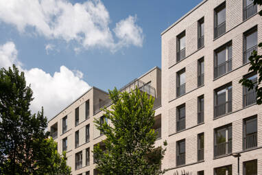Wohnung zum Kauf provisionsfrei 760.000 € 2 Zimmer 84,9 m² 5. Geschoss Robert-Koch-Str. 3 Bahnstadt Heidelberg 69115