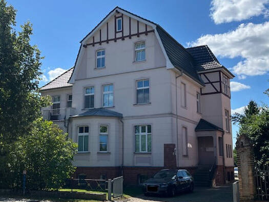 Villa zum Kauf 535.000 € 16 Zimmer 436 m² 1.457 m² Grundstück Biesen Wittstock/Dosse 16909