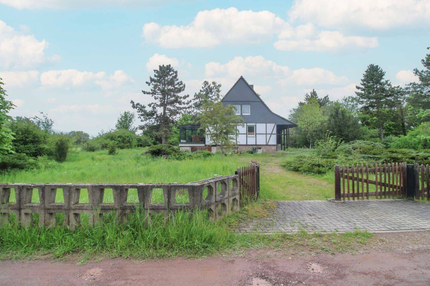 Einfamilienhaus zum Kauf, Halle (Saale)