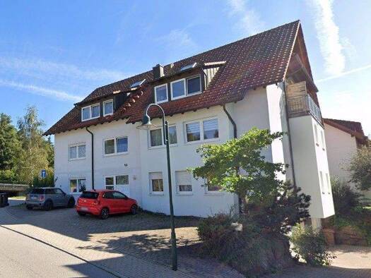 Wohnung zum Kauf 179.000 € 3 Zimmer 82 m² frei ab 01.05.2026 Hallwangen Dornstetten 72280