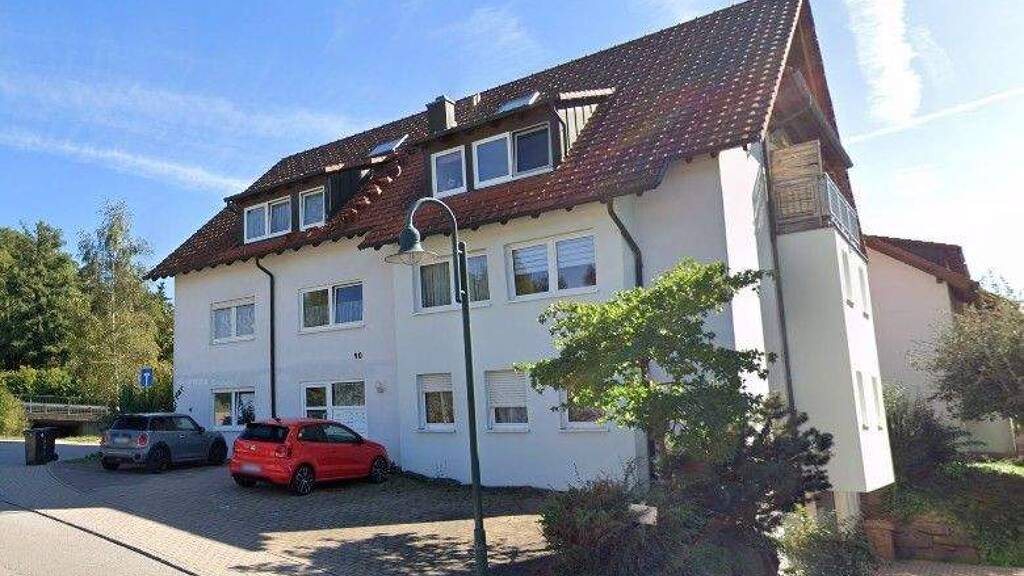 Wohnung zum Kauf 179.000 € 3 Zimmer 82 m² frei ab 01.05.2026 Hallwangen Dornstetten 72280